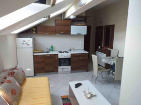 Seaside apartment